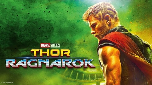 Thor: Ragnarok - Imagen 54