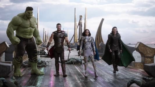 Thor: Ragnarok - Imagen 55