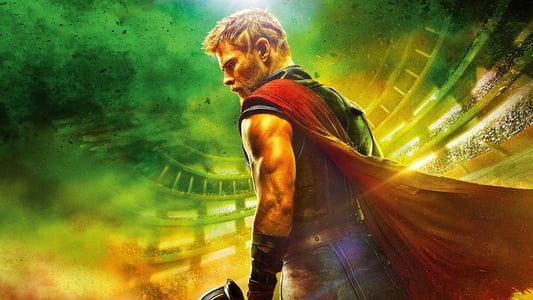 Thor: Ragnarok - Imagen 57