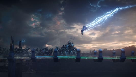 Thor: Ragnarok - Imagen 59