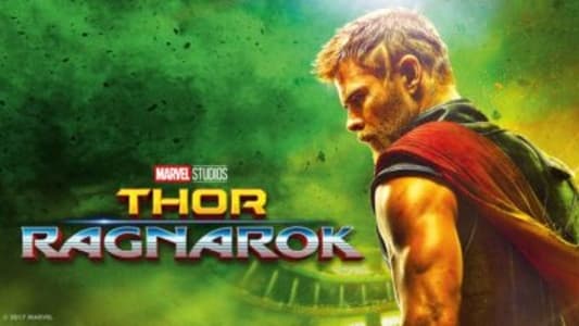 Thor: Ragnarok - Imagen 61