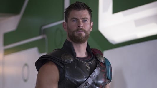 Thor: Ragnarok - Imagen 62