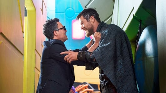 Thor: Ragnarok - Imagen 64