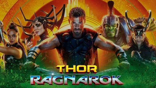 Thor: Ragnarok - Imagen 65