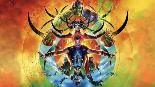 Thor: Ragnarok - Imagen 67