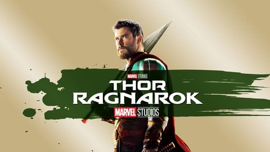 Thor: Ragnarok - Imagen 69