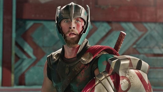 Thor: Ragnarok - Imagen 71