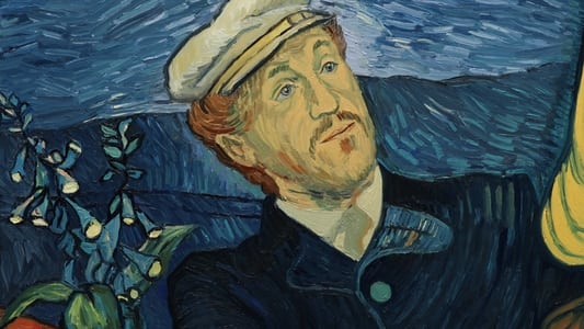 Loving Vincent - Imagen 2