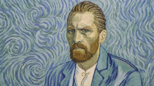 Loving Vincent - Imagen 3