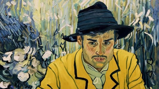 Loving Vincent - Imagen 4