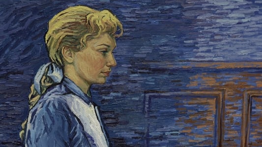 Loving Vincent - Imagen 5