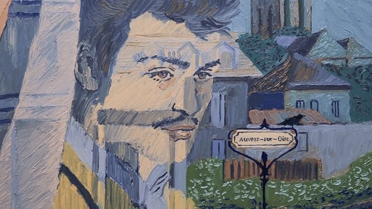 Loving Vincent - Imagen 7