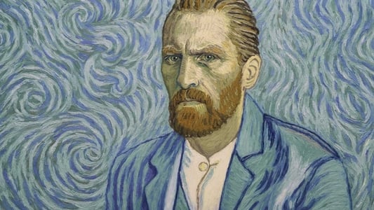 Loving Vincent - Imagen 9