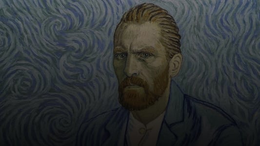 Loving Vincent - Imagen 10