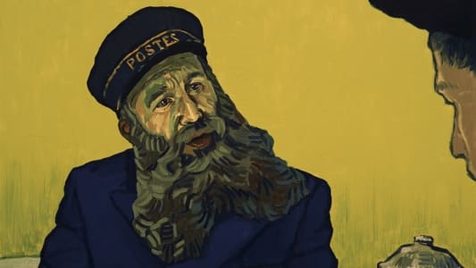 Loving Vincent - Imagen 11