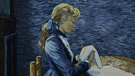 Loving Vincent - Imagen 12