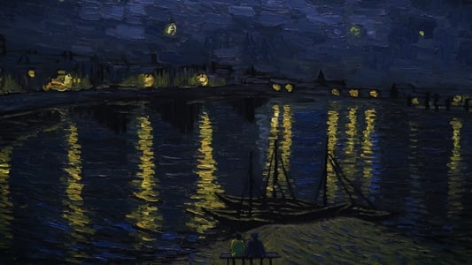 Loving Vincent - Imagen 14