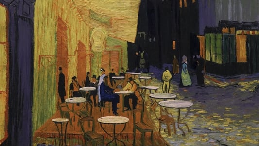 Loving Vincent - Imagen 17