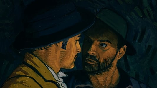 Loving Vincent - Imagen 19