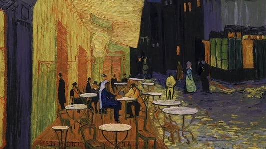 Loving Vincent - Imagen 20