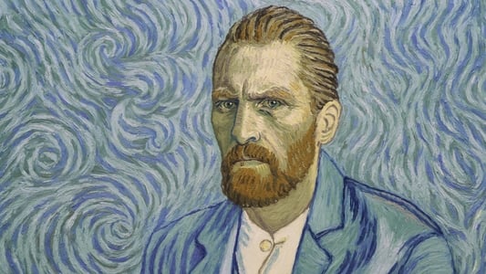 Loving Vincent - Imagen 21