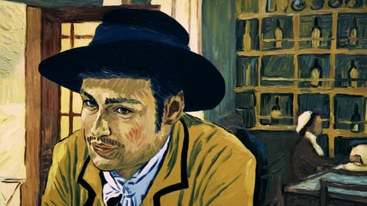 Loving Vincent - Imagen 22