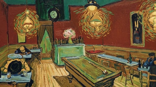 Loving Vincent - Imagen 25