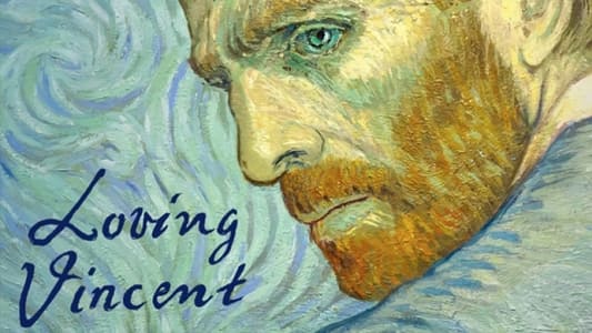 Loving Vincent - Imagen 26