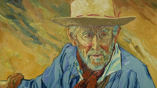 Loving Vincent - Imagen 27