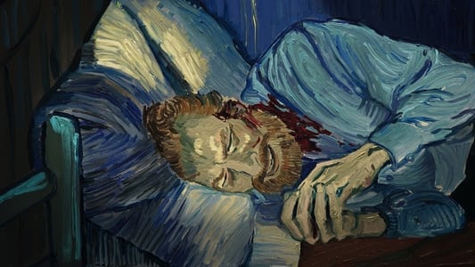 Loving Vincent - Imagen 28