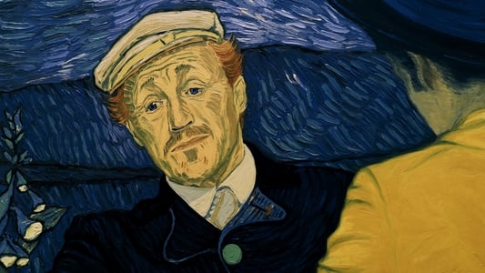 Loving Vincent - Imagen 29