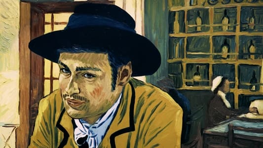 Loving Vincent - Imagen 30