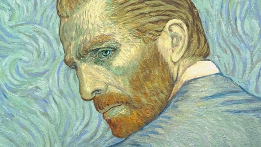 Loving Vincent - Imagen 31