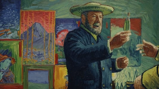 Loving Vincent - Imagen 34