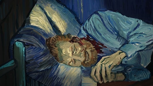 Loving Vincent - Imagen 35