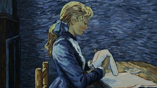 Loving Vincent - Imagen 37