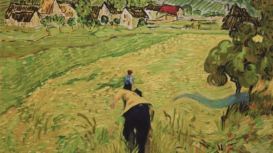 Loving Vincent - Imagen 39