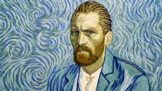 Loving Vincent - Imagen 40