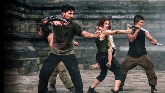 Beyond Skyline - Imagen 2