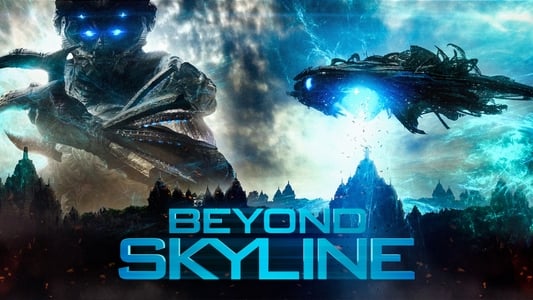 Beyond Skyline - Imagen 3