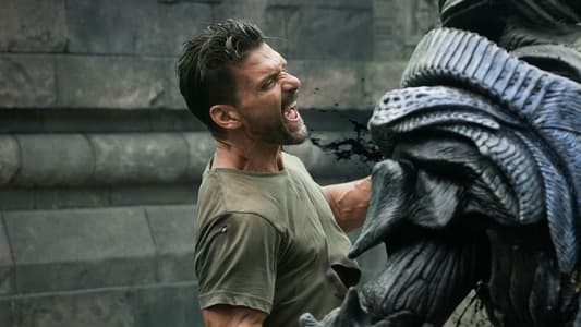 Beyond Skyline - Imagen 7