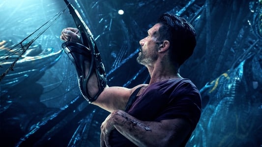 Beyond Skyline - Imagen 8