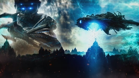 Beyond Skyline - Imagen 11