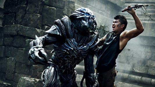 Beyond Skyline - Imagen 12