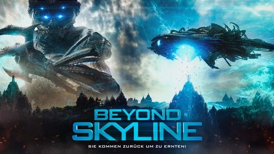 Beyond Skyline - Imagen 13