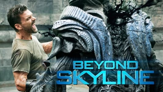 Beyond Skyline - Imagen 14