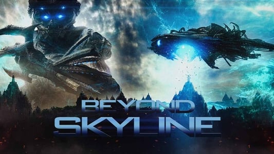 Beyond Skyline - Imagen 15