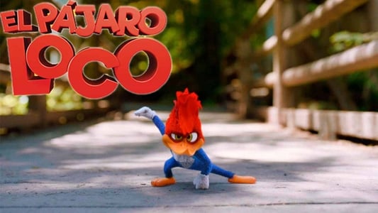 El pájaro loco: La película - Imagen 5