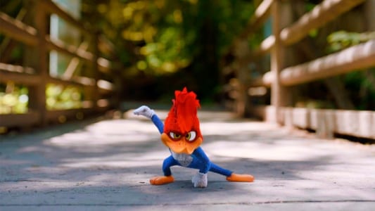 El pájaro loco: La película - Imagen 8