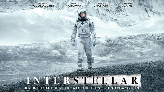 Interstellar - Imagen 2